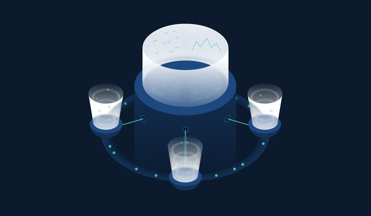 Distributing CI: Binning and Distributed Task Execution